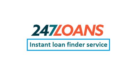 247 Loans Advance
